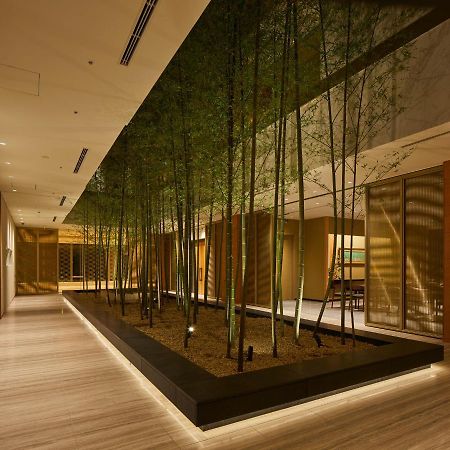 The Kitano Hotel طوكيو المظهر الخارجي الصورة