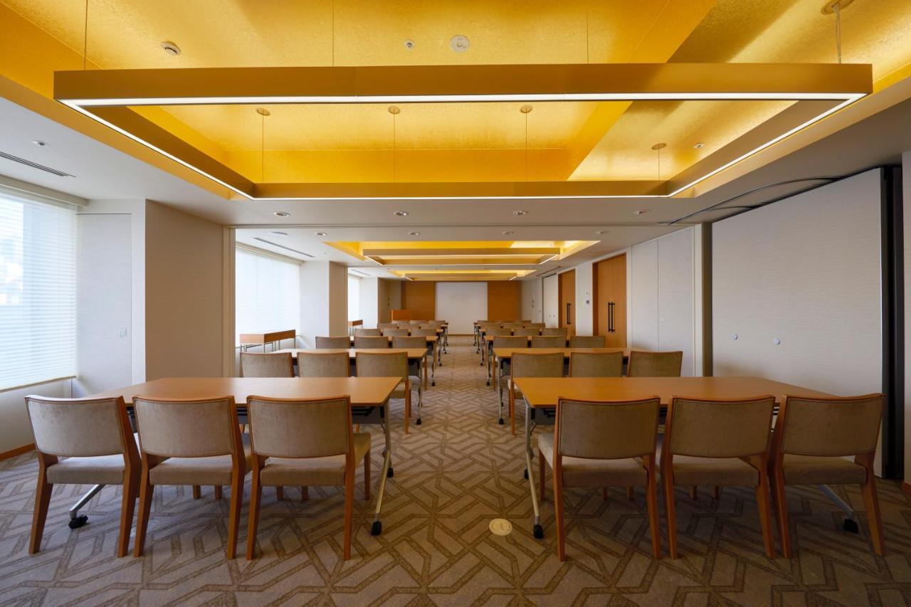 The Kitano Hotel طوكيو المظهر الخارجي الصورة