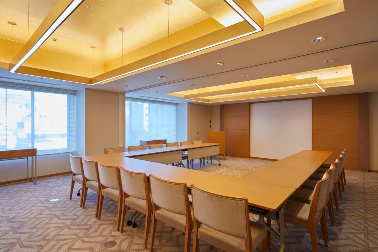 The Kitano Hotel طوكيو المظهر الخارجي الصورة