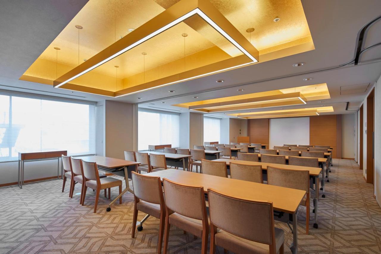 The Kitano Hotel طوكيو المظهر الخارجي الصورة
