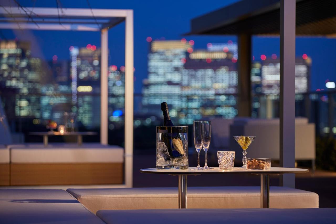 The Kitano Hotel طوكيو المظهر الخارجي الصورة