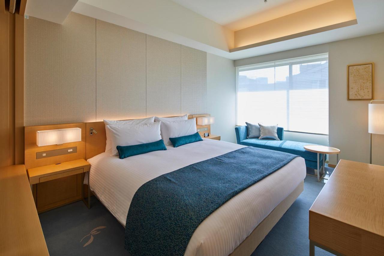 The Kitano Hotel طوكيو المظهر الخارجي الصورة