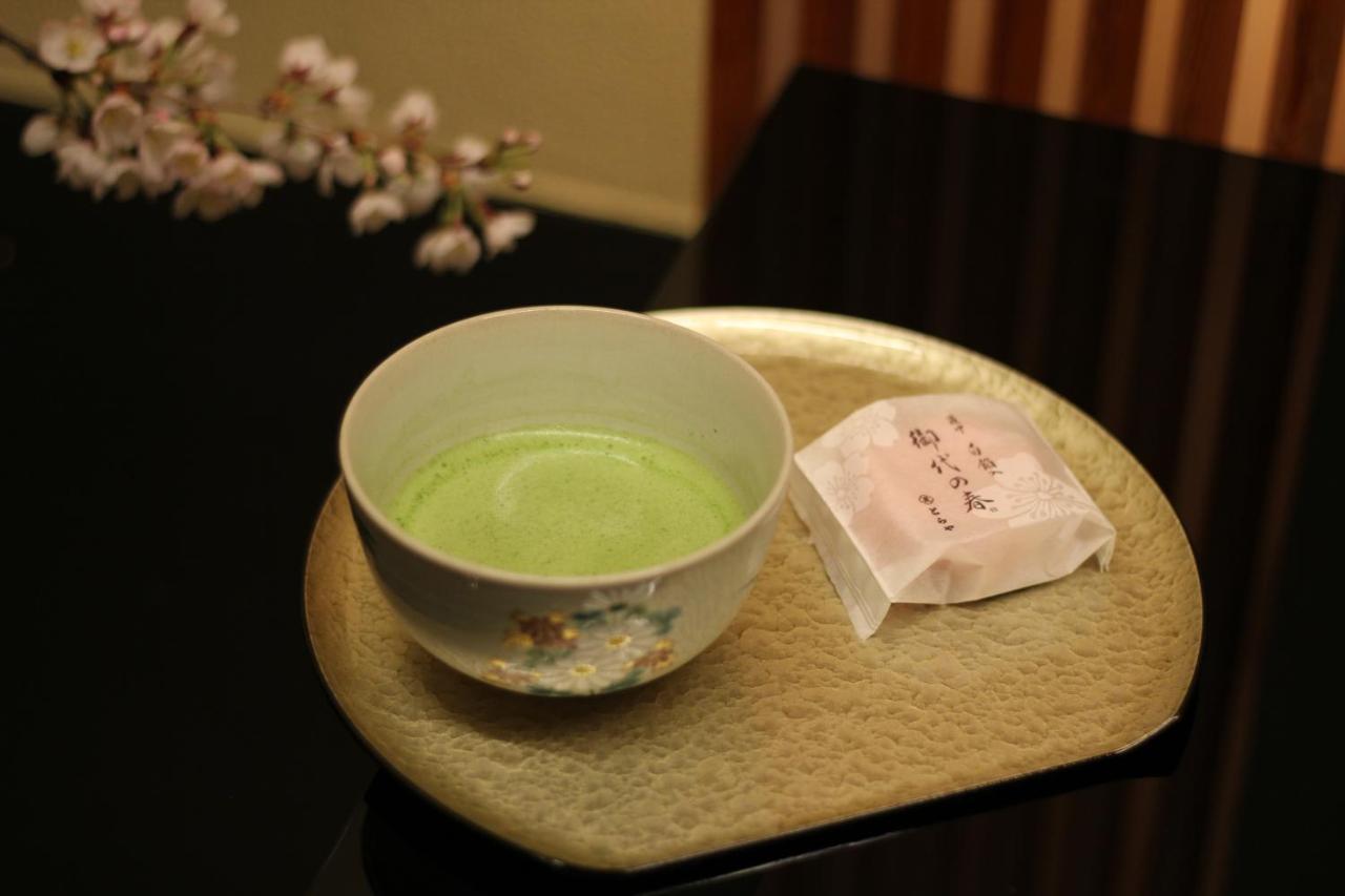 The Kitano Hotel طوكيو المظهر الخارجي الصورة