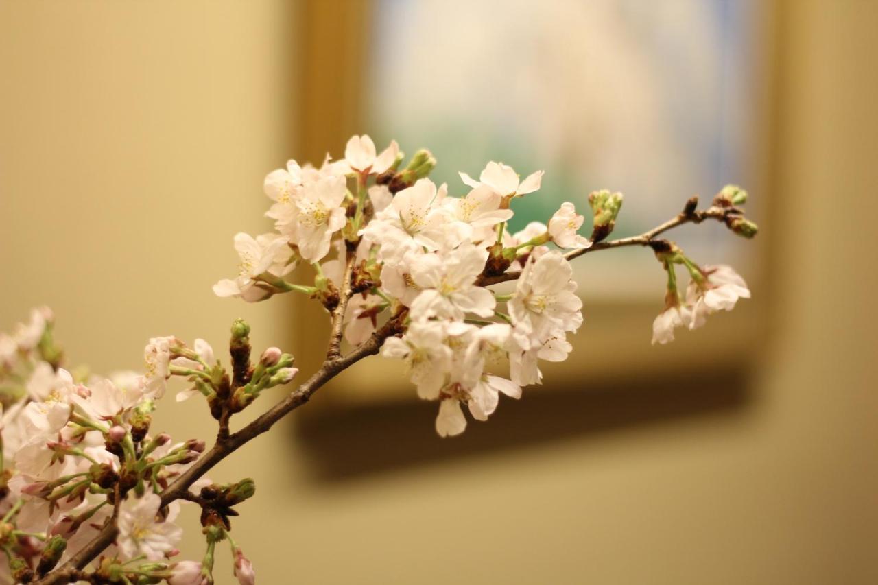 The Kitano Hotel طوكيو المظهر الخارجي الصورة