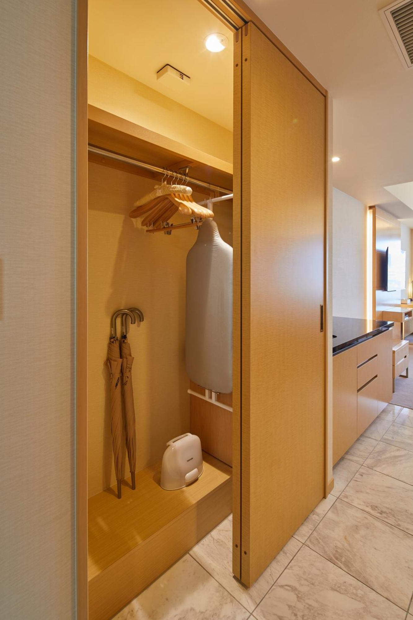 The Kitano Hotel طوكيو المظهر الخارجي الصورة