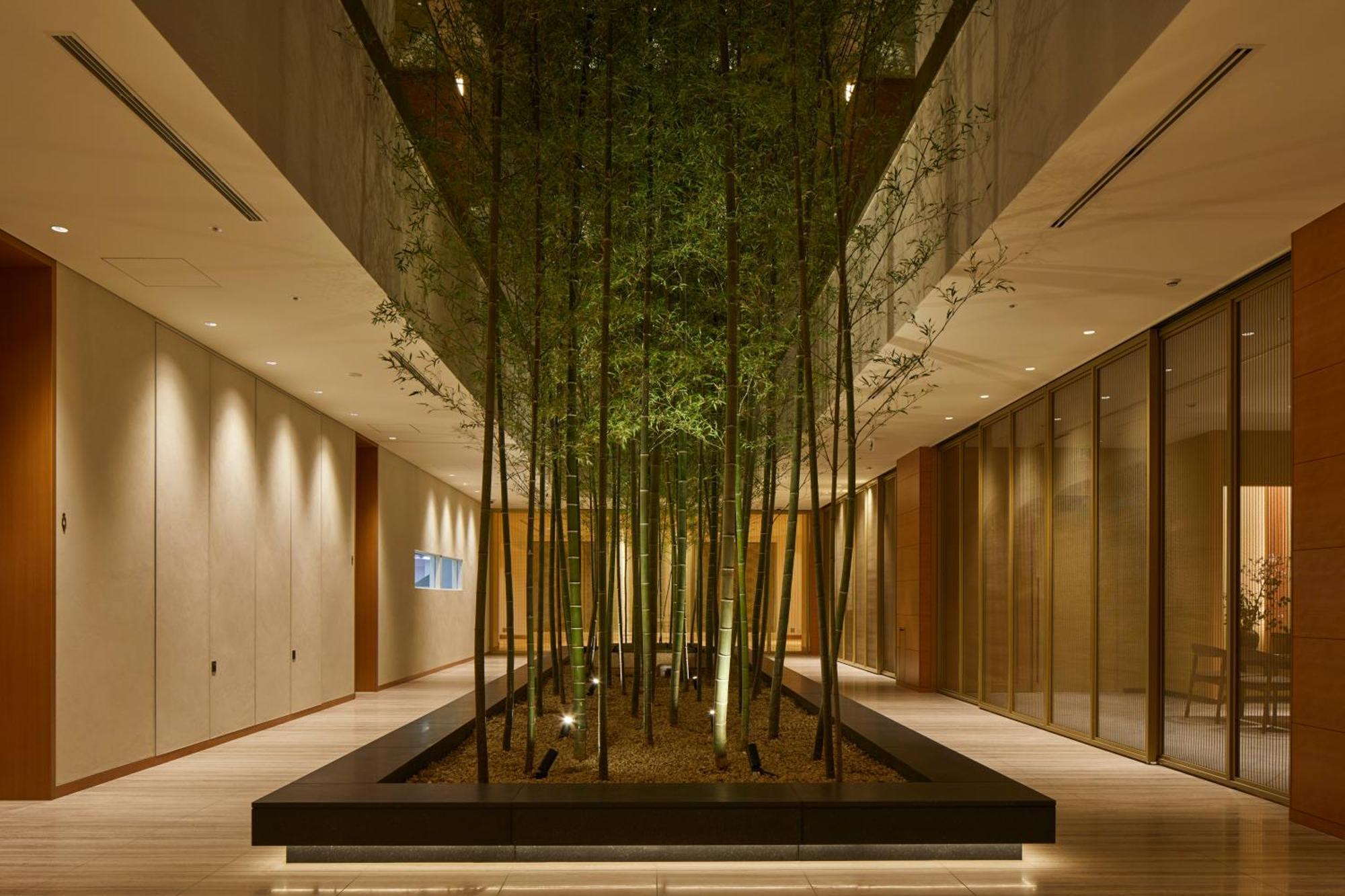 The Kitano Hotel طوكيو المظهر الخارجي الصورة