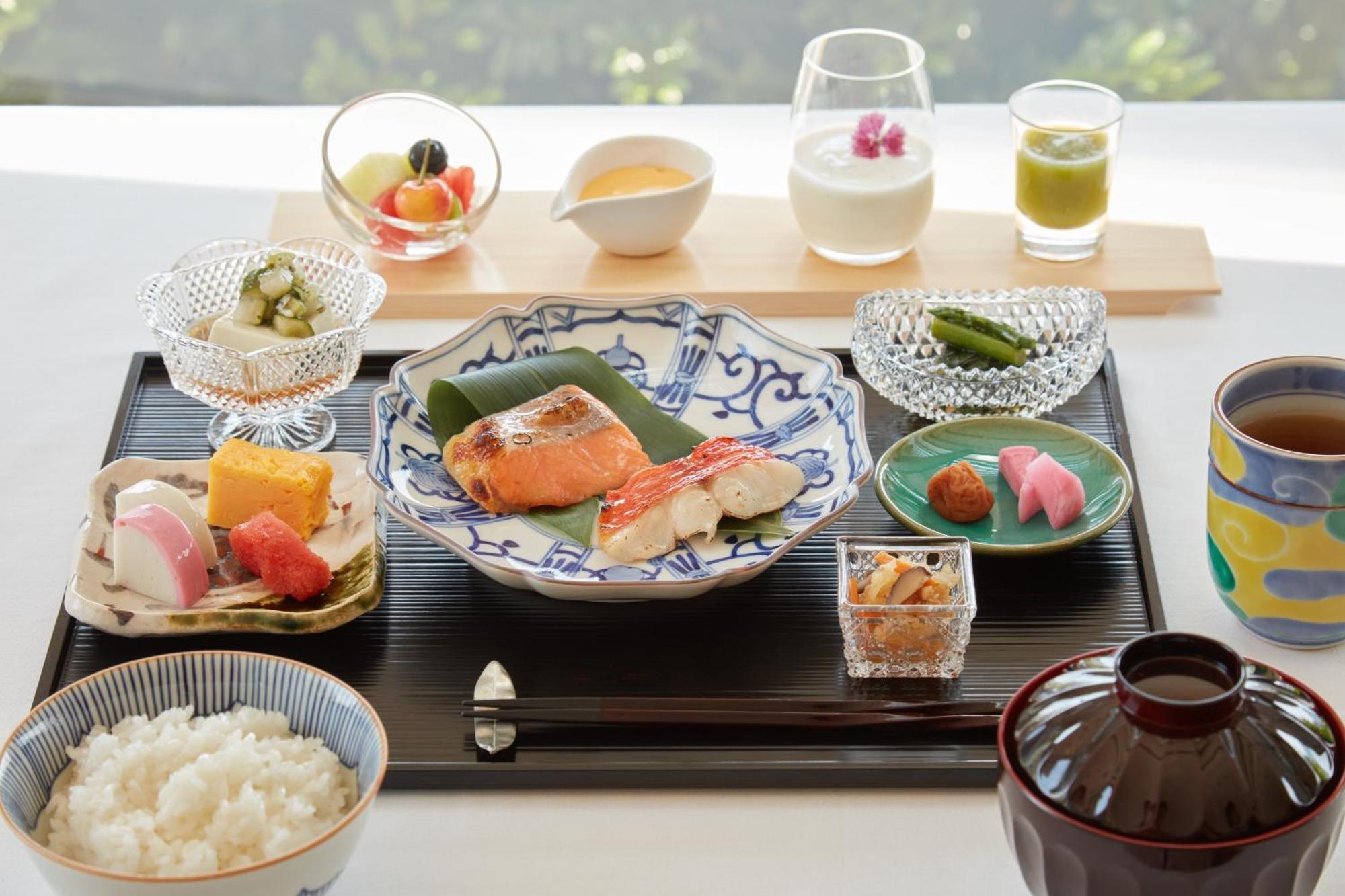 The Kitano Hotel طوكيو المظهر الخارجي الصورة