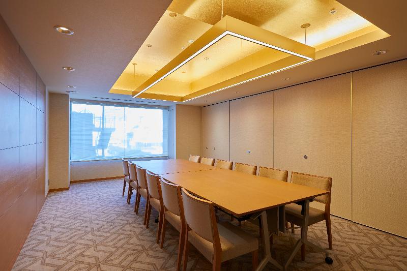 The Kitano Hotel طوكيو المظهر الخارجي الصورة