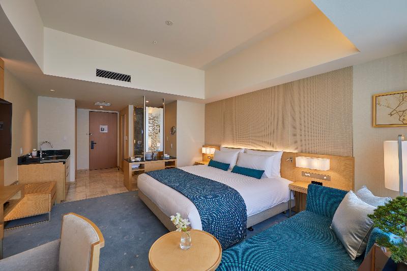 The Kitano Hotel طوكيو المظهر الخارجي الصورة