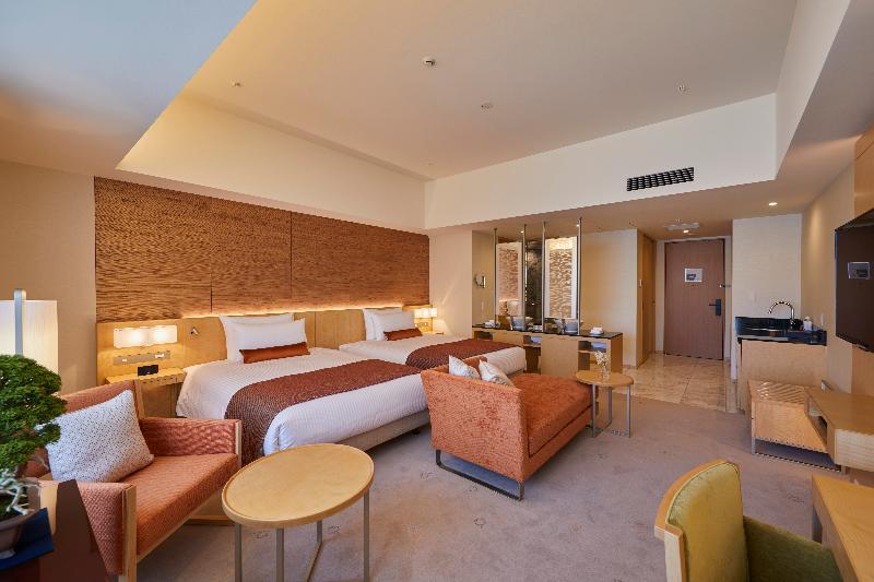The Kitano Hotel طوكيو المظهر الخارجي الصورة